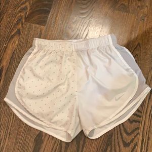 Nike athletic shorts